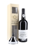 1982 Taylor's Quinta De Vargellas Vintage Port Bottled 1984 75cl / 20.5%