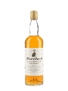 Mortlach 15 Year Old Bottled 1990s - Gordon & MacPhail 70cl / 40%