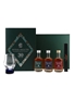 Royal Salute Sample Gift Set  3 x 5cl / 40%