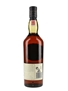 Lagavulin 1980 Distillers Edition  70cl / 43%