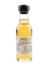 Bowmore 1998 Bottled 2022 - Berry Bros & Rudd 5cl / 50.2%