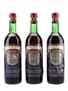 1970 Brunello Di Montalcino Fattoria Dei Barbi 3 x 73cl / 13%