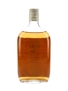 Usher's Old Vatted Glenlivet Bottled 1950s 37.5cl / 40%