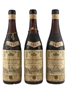 1967 Barolo Riserva Speciale Giovanni Bertolino & Figlio 3 x 72cl / 13.4%