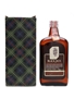 Black Jack 12 Year Old Bottled 1980s - Fabbri 75cl / 40%