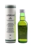 Laphroaig 10 Year Old Bottled 1990s - Pre Royal Warrant 5cl / 40%