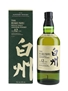 Hakushu 12 Year Old  70cl / 43%