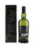 Ardbeg 10 Year Old Bottled 2021 70cl / 46.6%