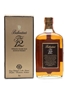 Ballantine's 12 Year Old Bottled 1980s - Spirit 75cl / 43%