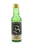 Springbank 12 Year Old Bottled 1980s 5cl / 46%