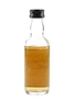 Glenesk 12 Year Old Bottled 1980s 5cl / 40%