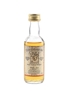 Caol Ila 1974 Connoisseurs Choice Bottled 1990s - Gordon & MacPhail 5cl / 40%