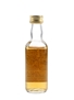 Caol Ila 1974 Connoisseurs Choice Bottled 1990s - Gordon & MacPhail 5cl / 40%