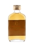 Talisker 100 Proof Black Label Gold Eagle Bottled 1970s-1980s - Gordon & MacPhail 5cl / 57%