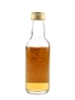 Glenlossie 1969 Connoisseurs Choice Bottled 1980s-1990s - Gordon & MacPhail 5cl / 40%