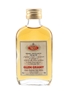 Glen Grant Royal Wedding 1948 & 1961 Bottled 1981 Gordon & MacPhail 5cl / 40%