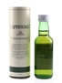 Laphroaig 10 Year Old Bottled 1980s-1990s - Pre Royal Warrant 5cl / 40%