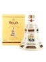 Bell's Christmas 2003 Ceramic Decanter Alexander Fleming 70cl / 40%