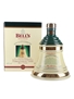 Bell's Christmas 1998 Ceramic Decanter Ingredients of Quality 70cl / 40%