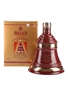 Bell's Christmas 1999 8 Year Old Ceramic Decanter  70cl / 40%