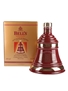 Bell's Christmas 1999 8 Year Old Ceramic Decanter  70cl / 40%