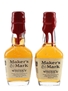 Maker's Mark  2 x 5cl / 45%