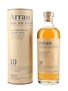 Arran 10 Year Old  70cl / 46%