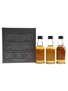 Balvenie Tasting Collection 12, 14 & 17 Year Old 3 x 5cl / 43%