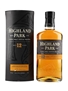 Highland Park 12 Year Old  70cl / 40%