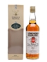 Longmorn 1963 Bottled 1996 Gordon & MacPhail 70cl / 40%