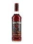 Captain Morgan Dark Rum  70cl / 40%