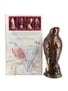 Whyte & Mackay Buzzard Decanter Bottled 1970s - Peter Thompson Ltd. 20cl / 40%