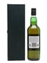 Laphroaig 40 Year Old Natural Cask Strength 70cl / 42.4%