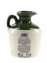 Lindisfarne Glen Fiona Ceramic Decanter  4.75cl / 40%