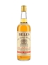 Bell's Extra Special Bottled 1970s 75.7cl / 40%