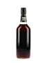 Captain Morgan Black Label Rum Bottled 1980s 75cl / 40%