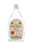 Bacardi Carta Blanca Bottled 1970s - Nassau, Bahamas 37.8cl / 40%