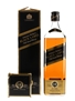 Johnnie Walker Black Label 12 Year Old Bottled 1990s 100cl / 43%