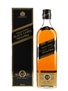 Johnnie Walker Black Label 12 Year Old Bottled 1990s 70cl / 40%