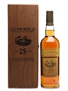 Glenmorangie 25 Year Old Old Presentation 75cl / 43%