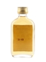 Glenury Royal 12 Year Old Bottled 1990s - Gordon & MacPhail 5cl / 40%