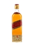 Johnnie Walker Red Label Bottled 1970s 75.7cl / 40%