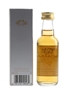 Macallan 10 Year Old Fine Oak  5cl / 40%