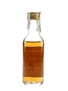 Macallan 7 Year Old Bottled 1980s-1990s - Giovinetti & Figli 5cl / 40%