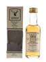 Dallas Dhu 1971 Connoisseurs Choice Bottled 1990s - Gordon & MacPhail 5cl / 40%