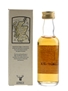 Dallas Dhu 1971 Connoisseurs Choice Bottled 1990s - Gordon & MacPhail 5cl / 40%