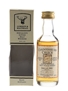 Dallas Dhu 1971 Connoisseurs Choice Bottled 1990s - Gordon & MacPhail 5cl / 40%