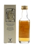 Dallas Dhu 1971 Connoisseurs Choice Bottled 1990s - Gordon & MacPhail 5cl / 40%