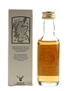 Kinclaith 1966 Connoisseurs Choice Bottled 1980s-1990s - Gordon & MacPhail 5cl / 40%