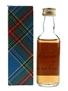 Mortlach 1938 50 Year Old Bottled 1988 - Gordon & MacPhail 5cl / 40%